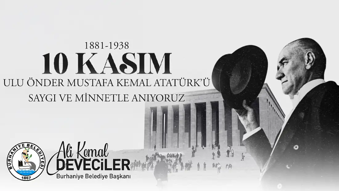 ALİ KEMAL DEVECİLER: