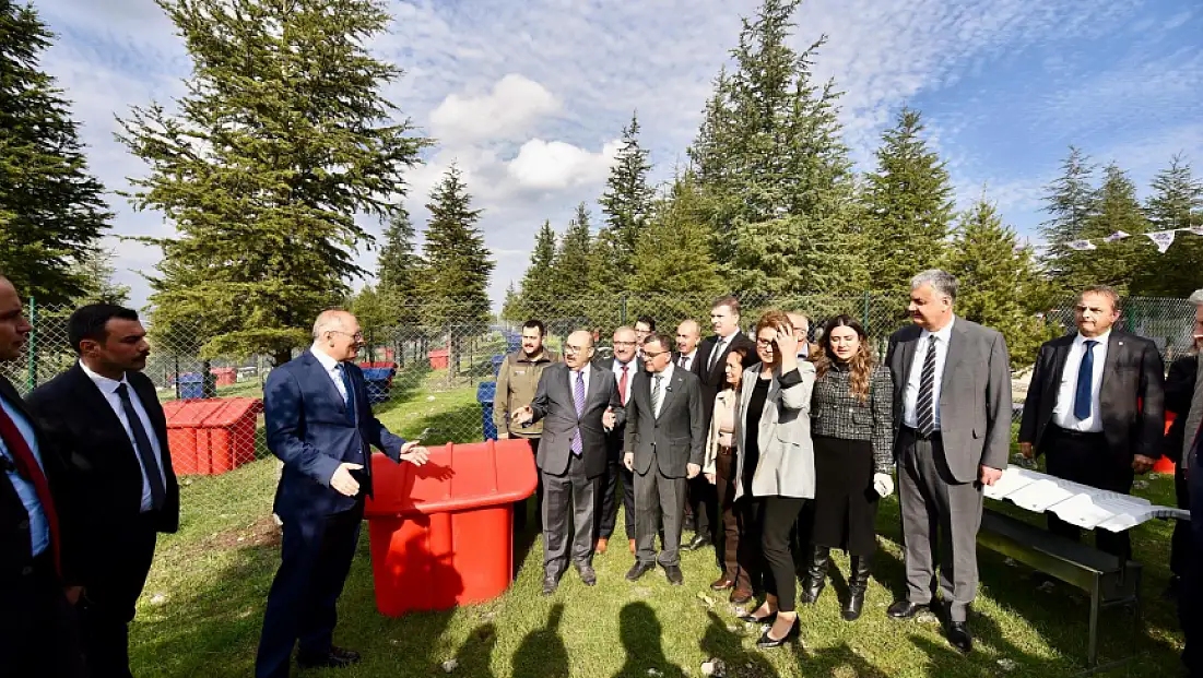 ALTIEYLÜL BELEDİYESİ’NDEN 2025’TE HİZMET SEFERBERLİĞİ