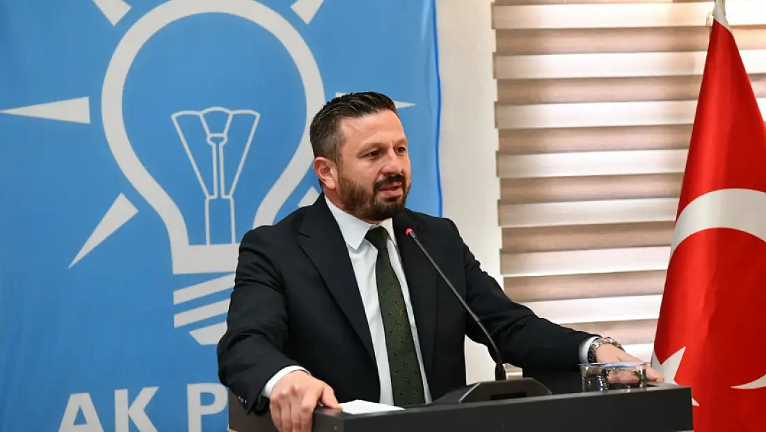 Aydemir’den BASKİ’ye Sert Tepki: “BASKİ ELİNİ VATANDAŞIN CEBİNDEN ÇEK ARTIK!”