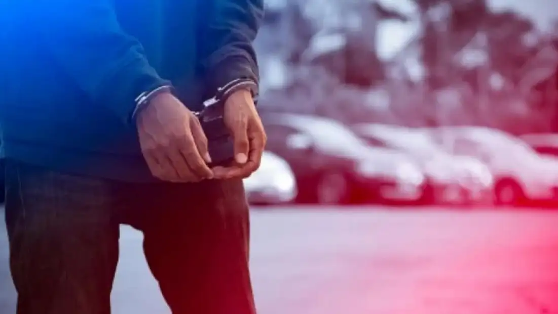 Balıkesir’de orman yangını soruşturması: 5 şüpheli gözaltında...