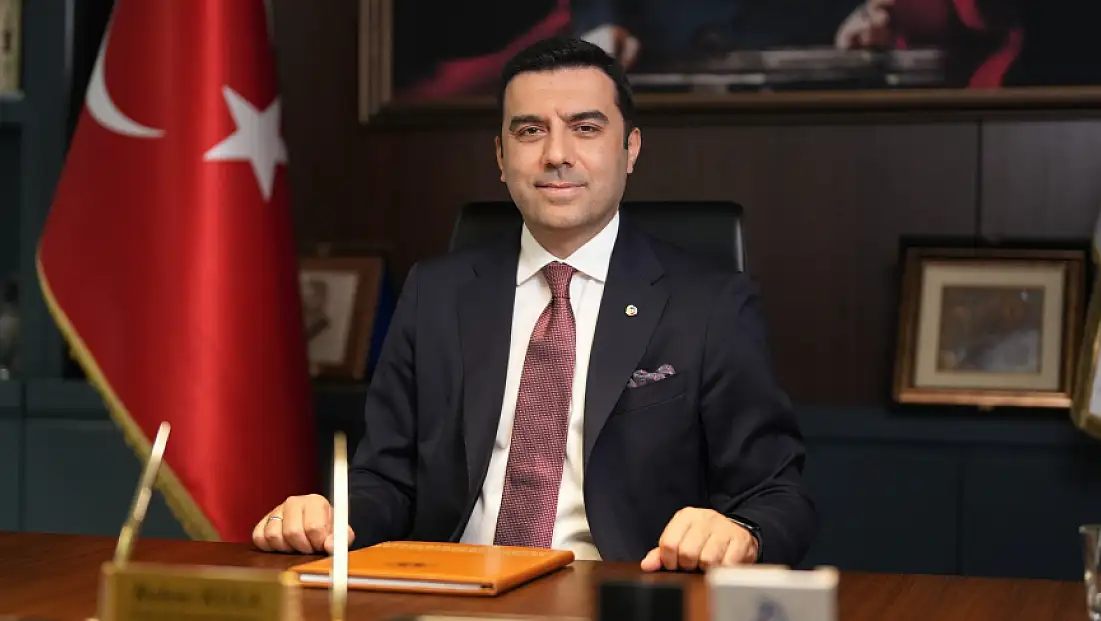 Balıkesir’den İhracatta Net Başarı:   YILLIK ARTIŞ TÜRKİYE ORTALAMASININ ÜZERİNDE