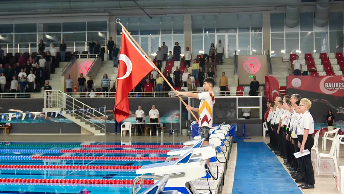 Balıkesir, Ulusal Gelişim Projesi Türkiye Finali Baraj Geçme Müsabakalarına Ev Sahipliği Yapıyor