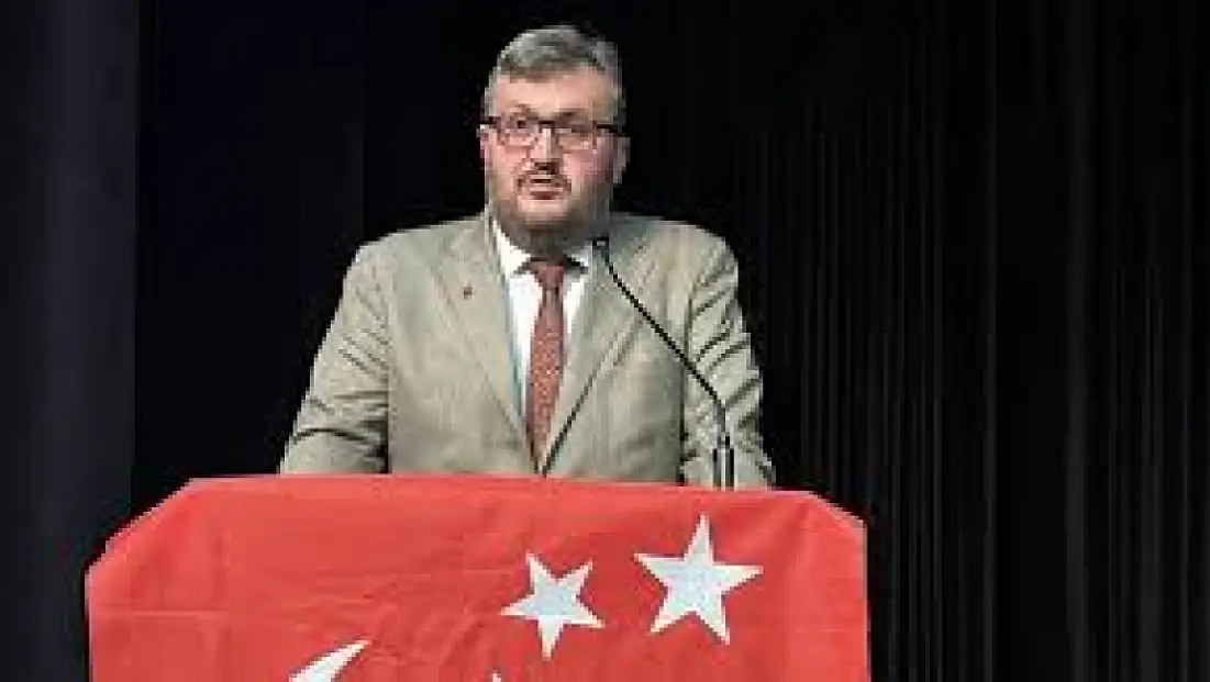 Başkan Durmaz: “Sarayın Bir Zamanlar Balıkesir’den Beslendiği Topraklarda Bugün Üretici de Tüketici de Et Alamıyor”