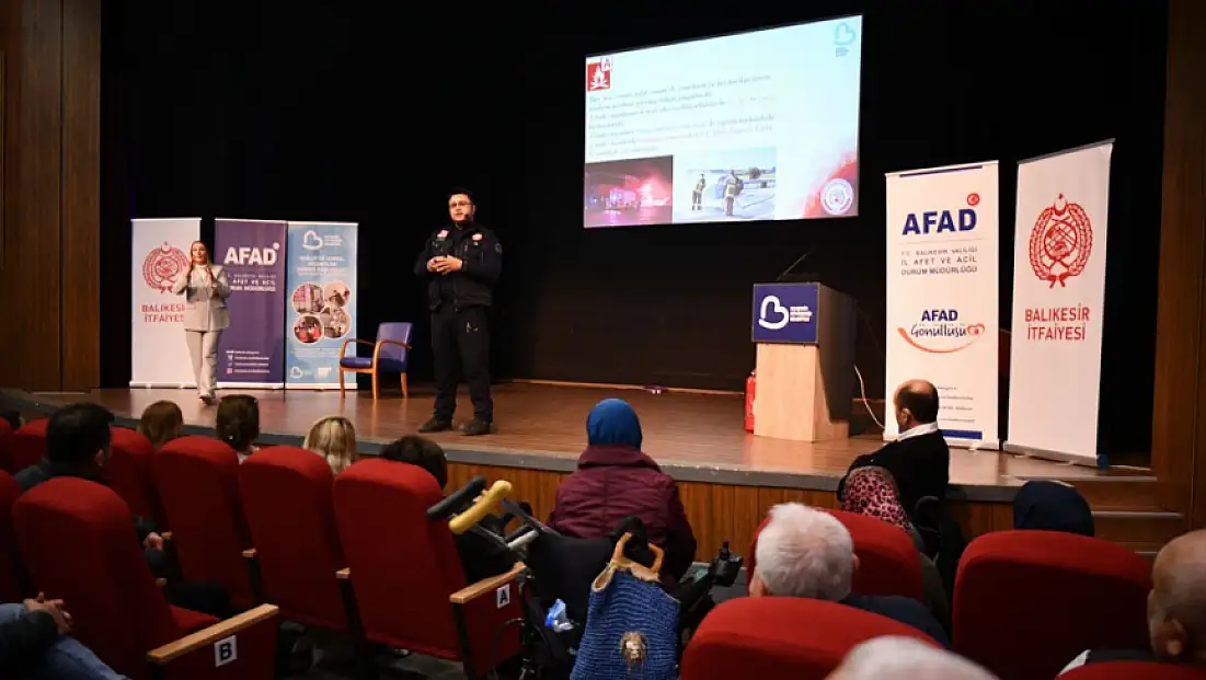 Büyükşehirden bir ilk daha