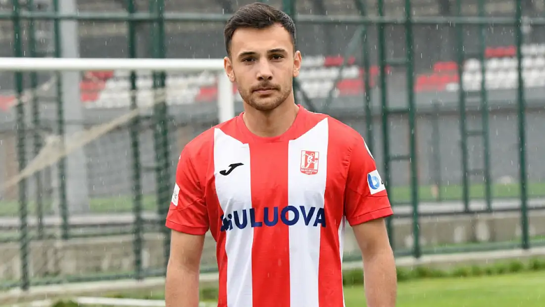 Emir Dede: “Yarım kalan işimizi play-off’ta tamamlayacağız”