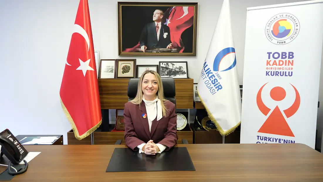 Kadın Kooperatifleri Birlikte Daha Güçlü: Balıkesir’de Kadın Girişimciliğine Yeni Bir Destek