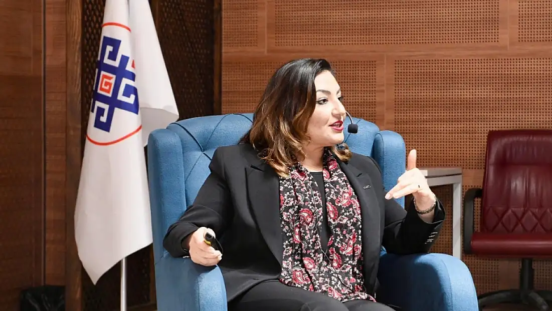 KADIN MECLİSİ'NDEN SAĞLIK FARKINDALIĞI ETKİNLİĞİ: 