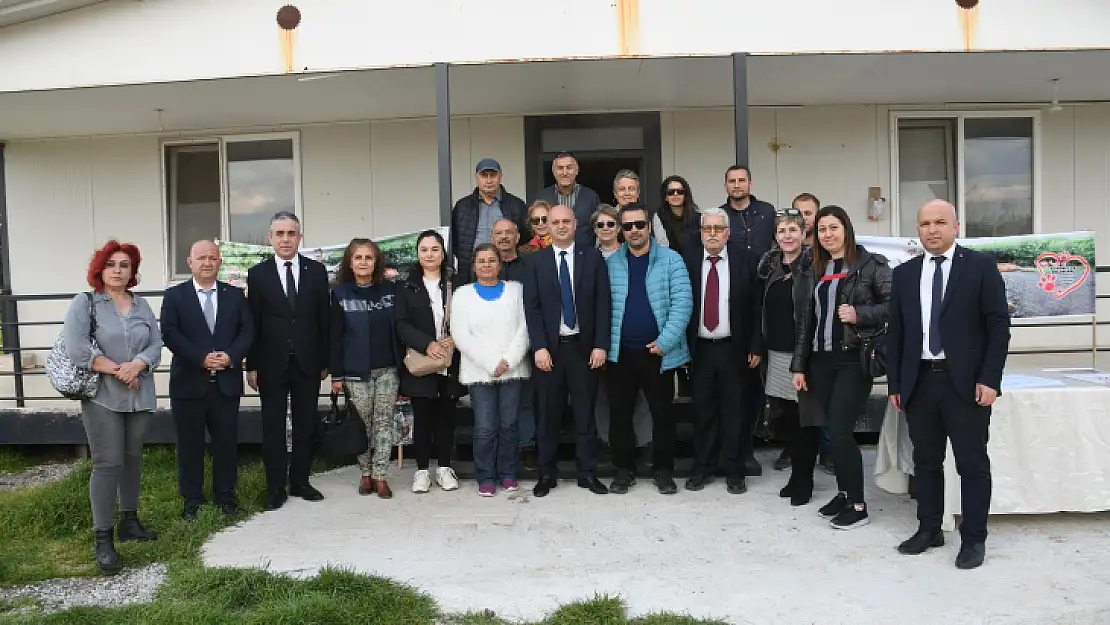 10 Mart'ta sözü verdi,  Mayıs'ta tamamlanacak