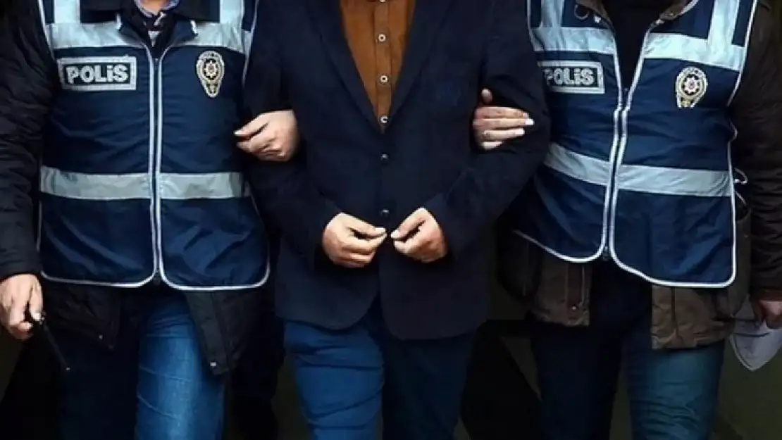 12 İl 22 Adreste FETÖ Operasyonu