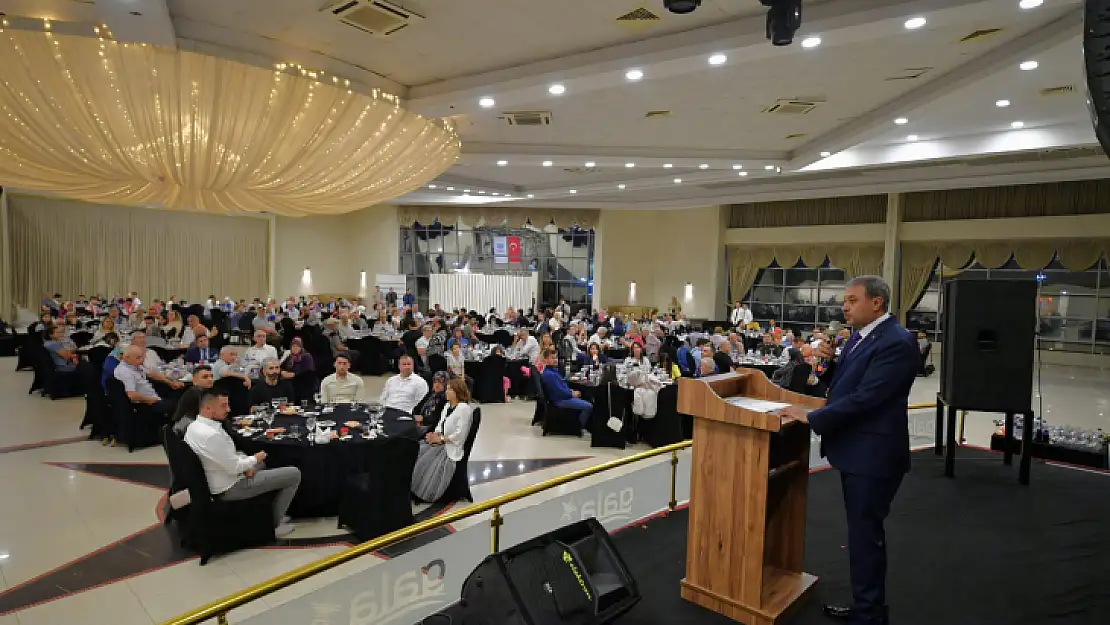 15 Temmuz'da Şehit Aileleri ve Gaziler Unutulmadı