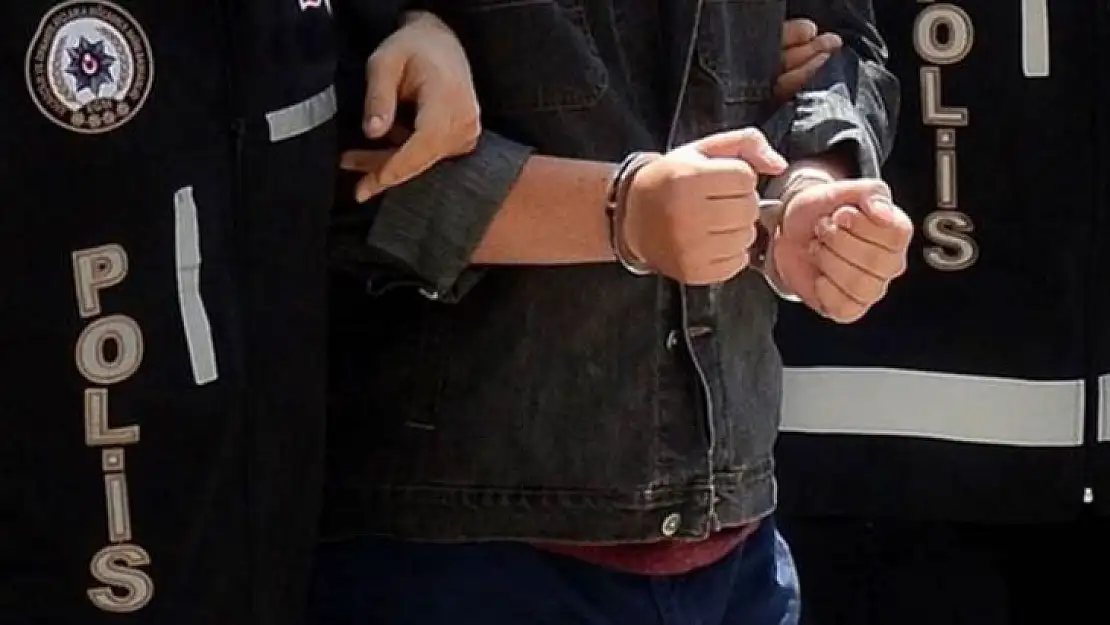 231 Adet Hap Ele Geçirildi