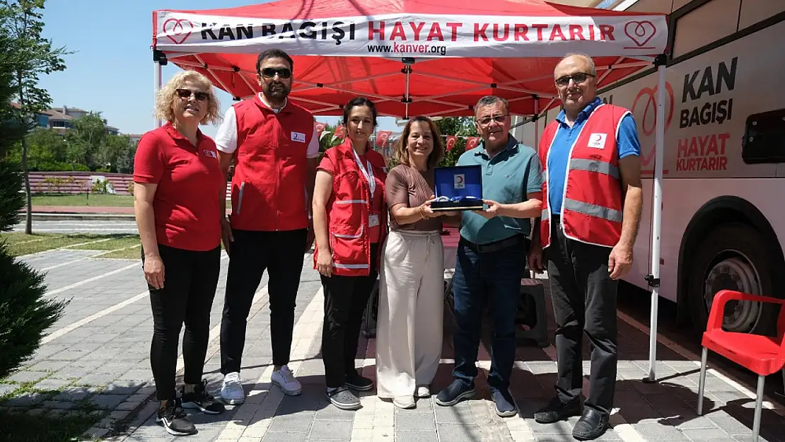 'KOMŞUNUN KANINDA HAYAT VAR'