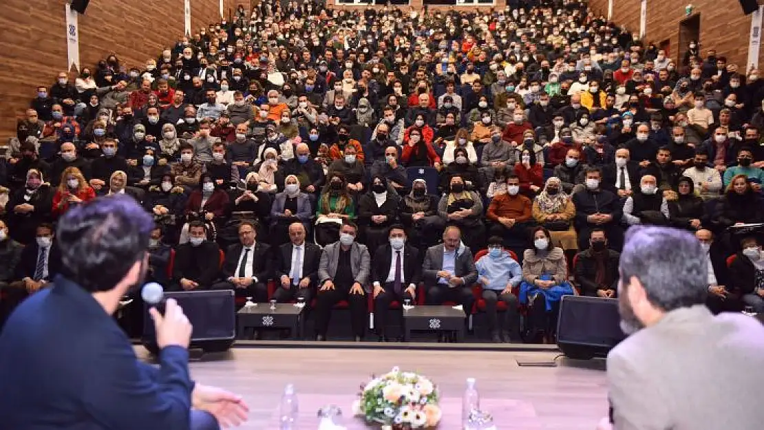 Abdülhamid Han Altıeylül'de Yâd Edildi
