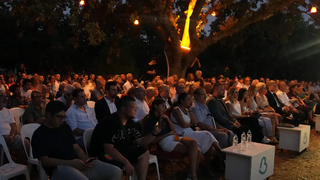 ADRA FEST Kapılarını Muhteşem Bir Konserle Açtı