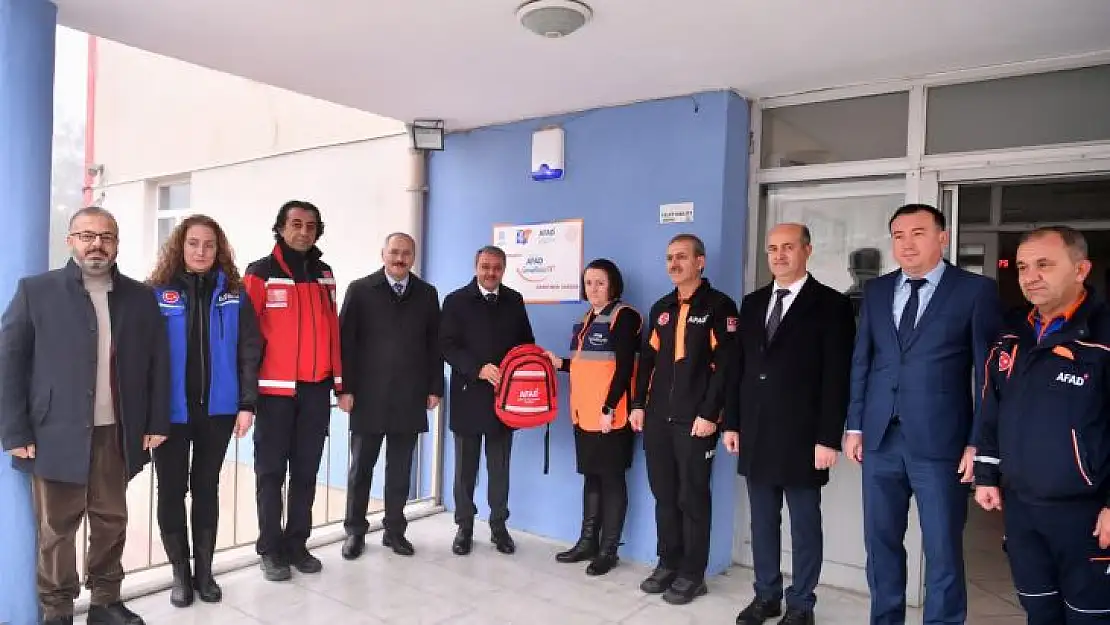 AFAD Gönüllüğünde Farkındalık Artıyor