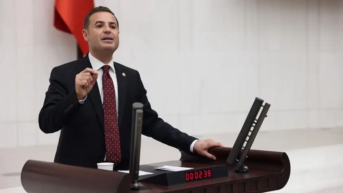 Ahmet Akın: '84 Milyonun İradesine de mi Yasak Koyacaksınız?'