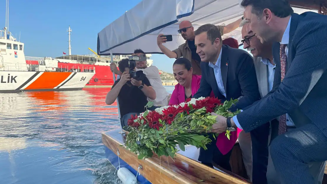 Ahmet Akın: 'Birlikte Çok Çalışacağız ve Kazanacağız'