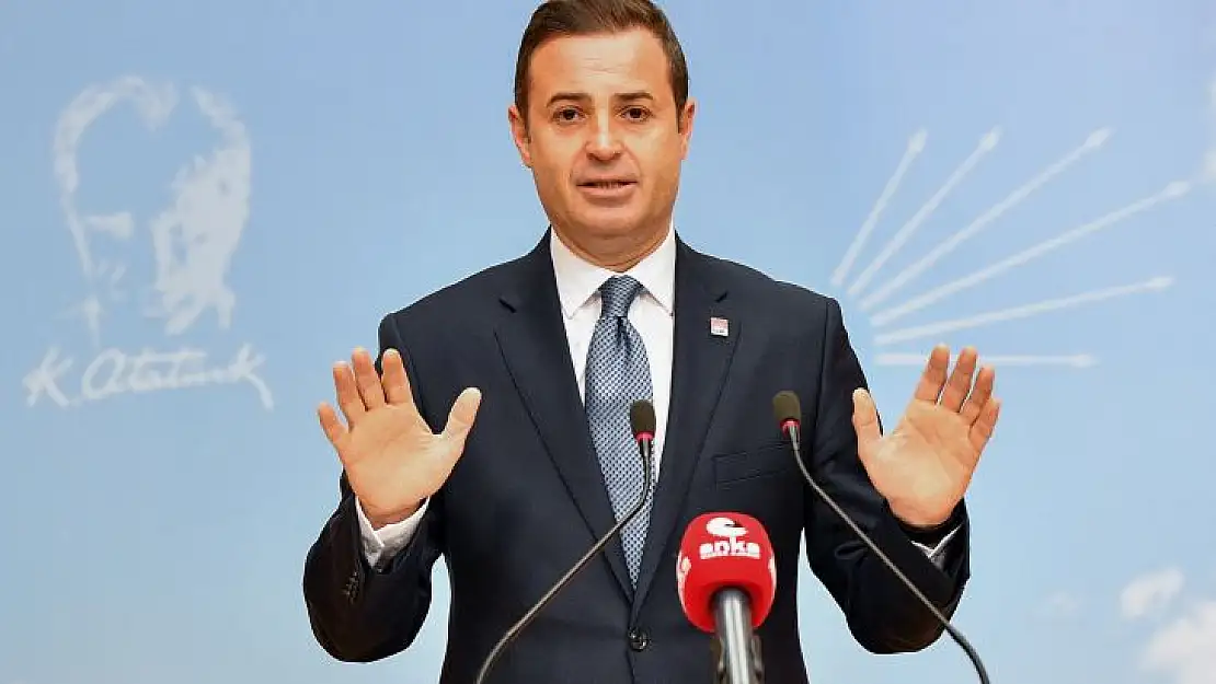 Ahmet Akın'dan Çiğ Süt Fiyatlarıyla İlgili Değerlendirme