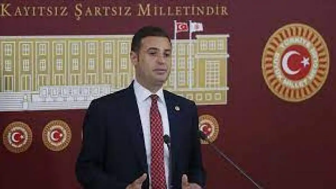 Ahmet Akın: 'Doğalgazda kademeli tarife sosyal tarife olmalı'