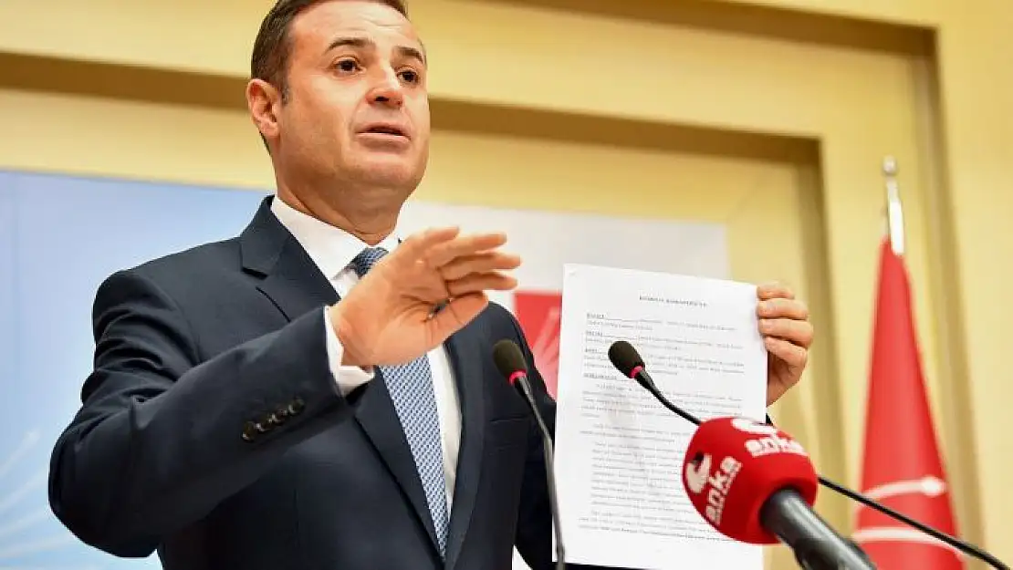 Ahmet Akın Dursunbey'in Telefon Sorununa El Attı
