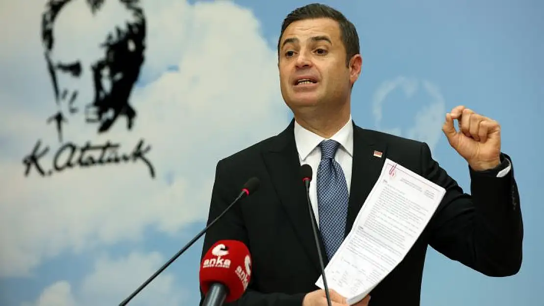 Ahmet Akın: