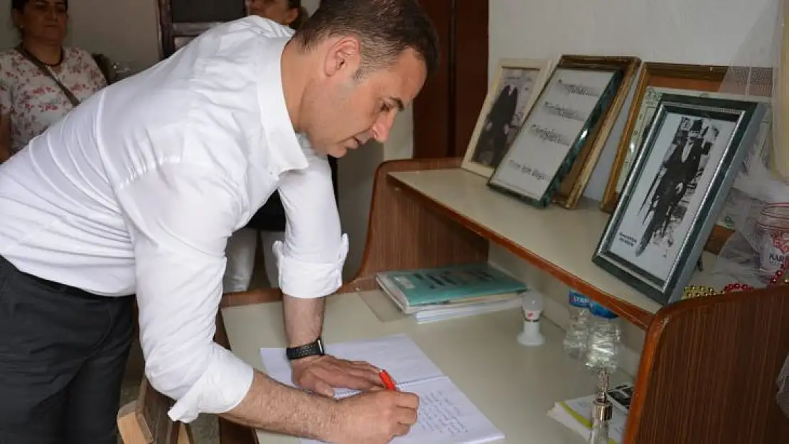 Ahmet Akın: Mazot Yüzde 200 Arttı, Çiftçi Ekemez Durumda