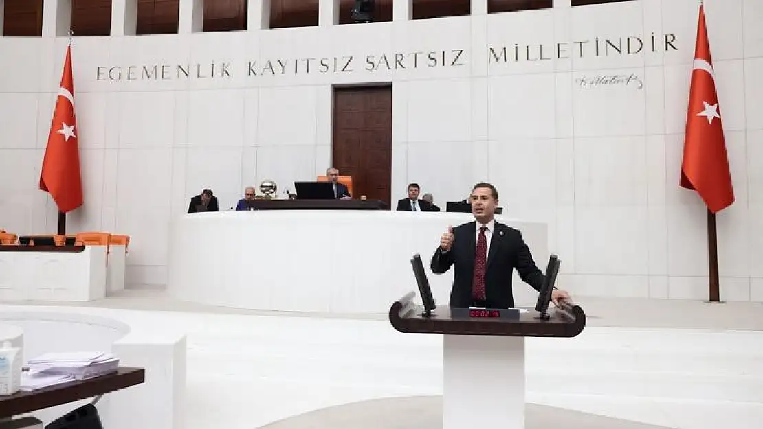 Ahmet Akın: 'Soruşturmanın selameti, sorumsuzluğun selameti oldu'