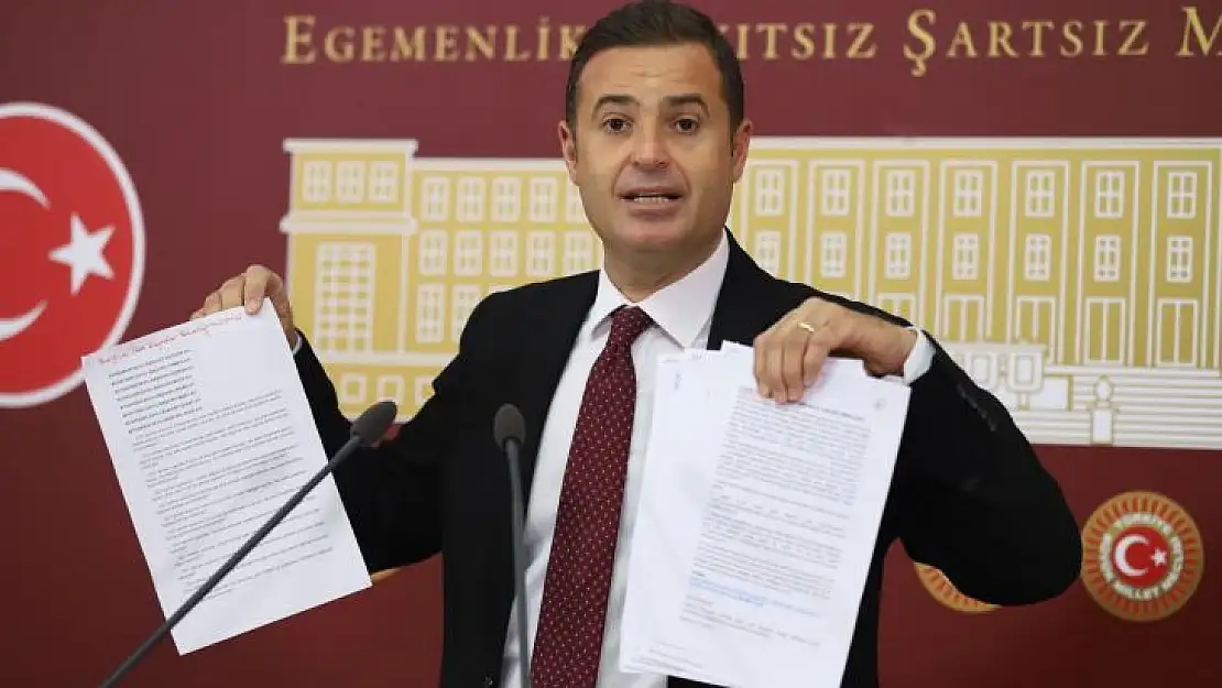 Ahmet Akın 'Zamlı elektrik vatandaşı çarpıyor'