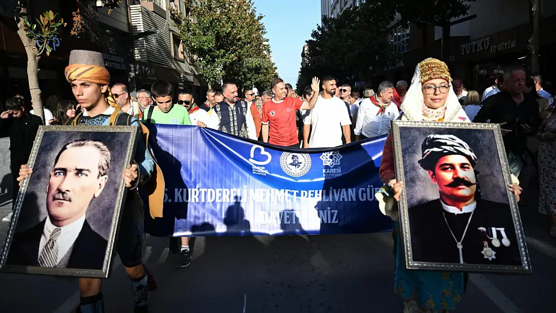 Akın: 'Altın kemer en büyük isteğimiz ve duamız'