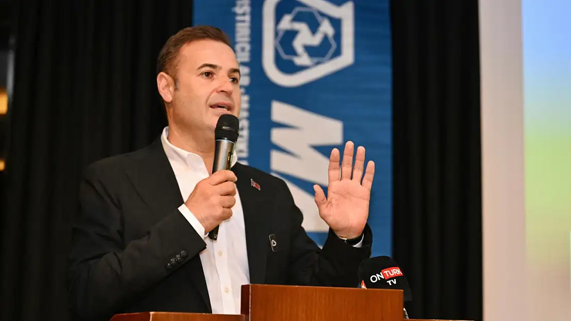 Akın: Bilimin Işığında Güçlü Bir Balıkesir