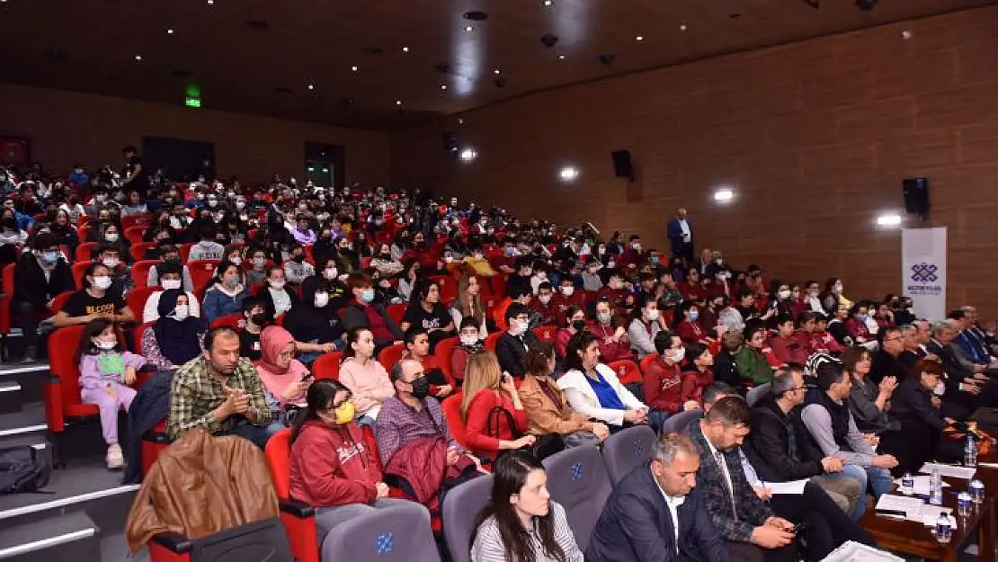 Altıeylül'de Final Heyecanı