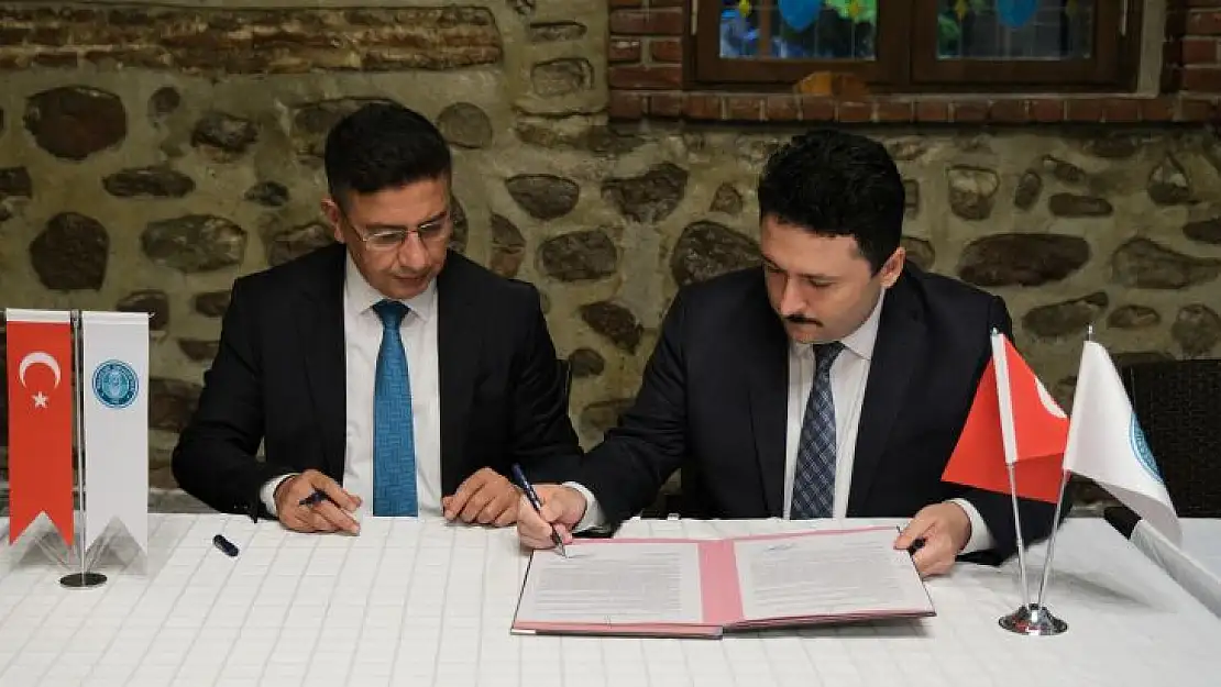Altıeylül'e Yeni Hizmet Binası