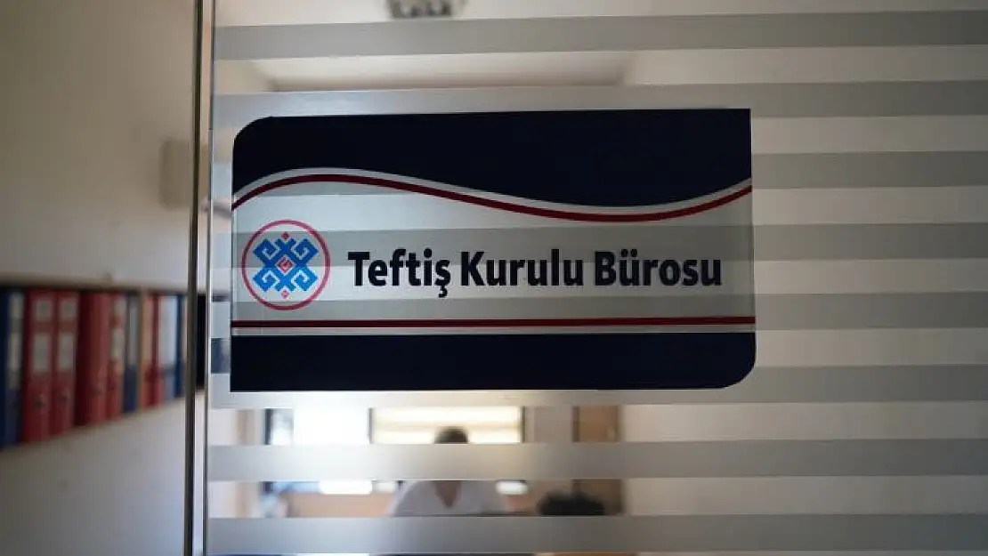 Altıeylül Kendini Denetliyor