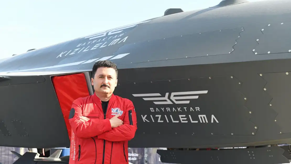 Altıeylül Teknofest'te, Geleceğimiz Emin Ellerde