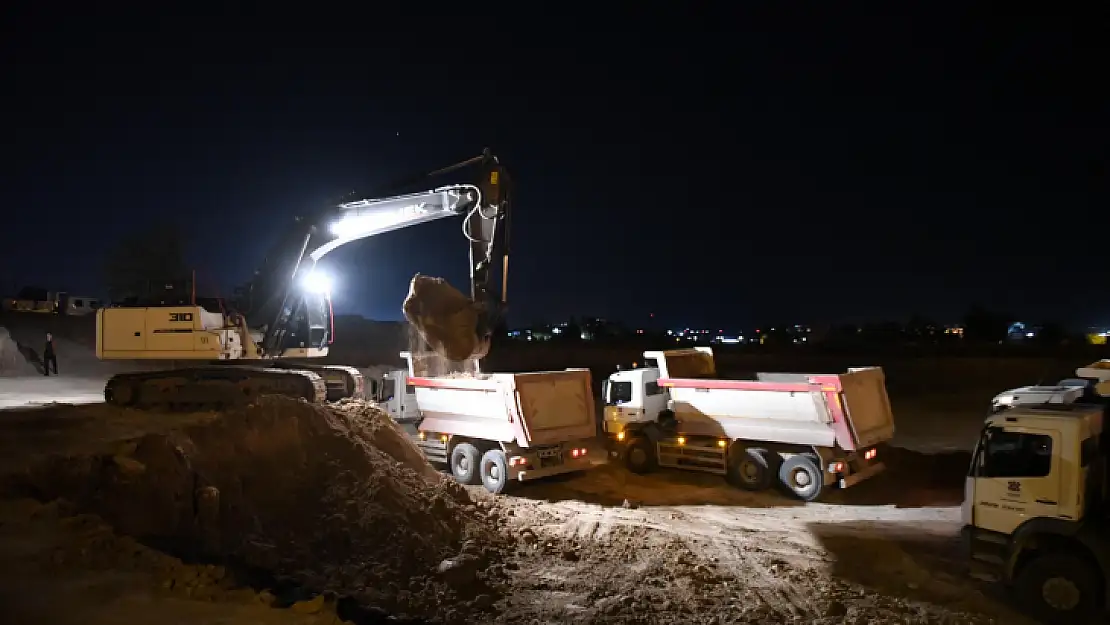 Altıeylül'ün Cazibe Merkezi Olacak