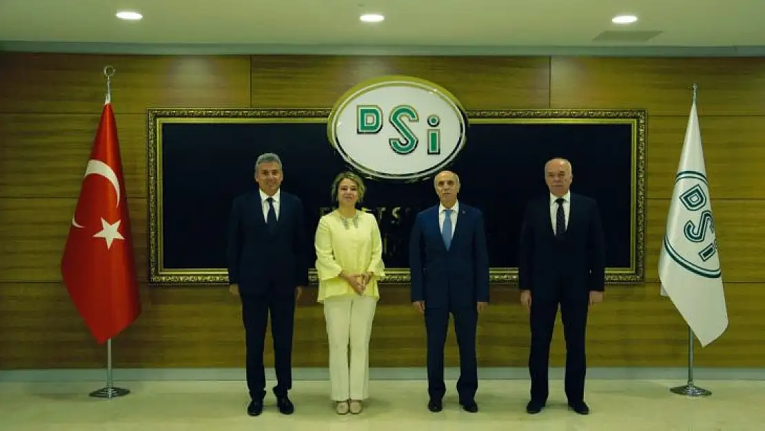 Ankara'da Milyonluk Yatırımlar Getiren Ziyaretler