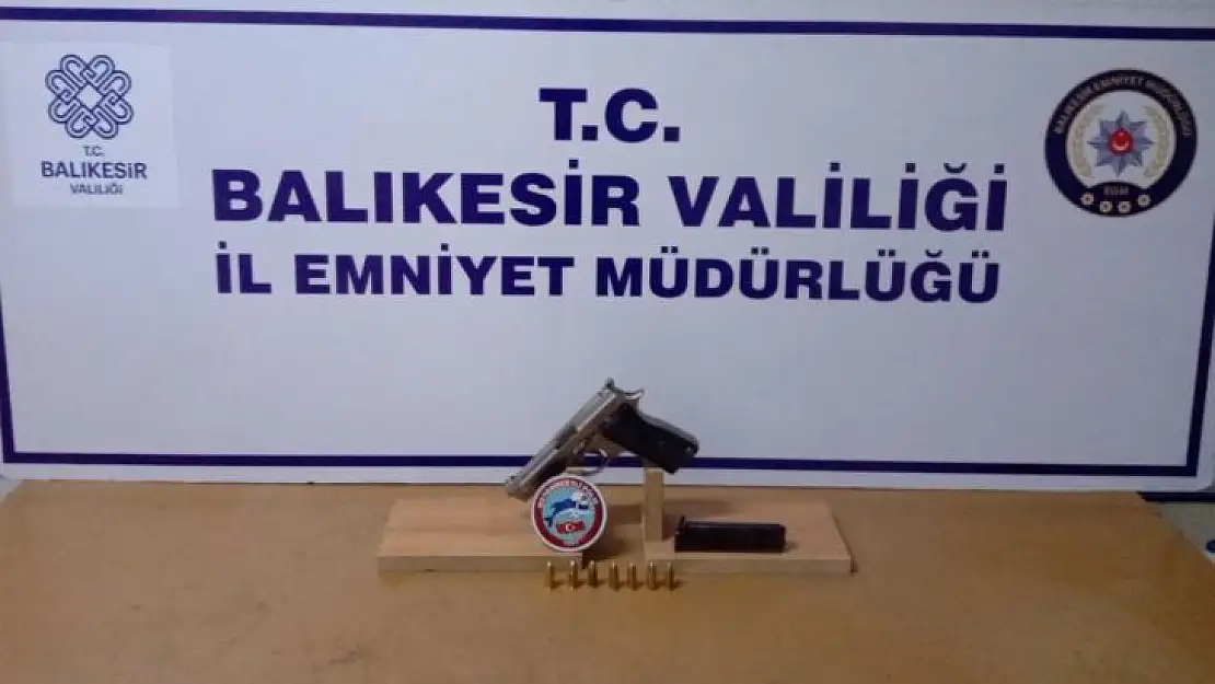 Aranan 109 Kişi Yakalandı 35'i Tutuklandı