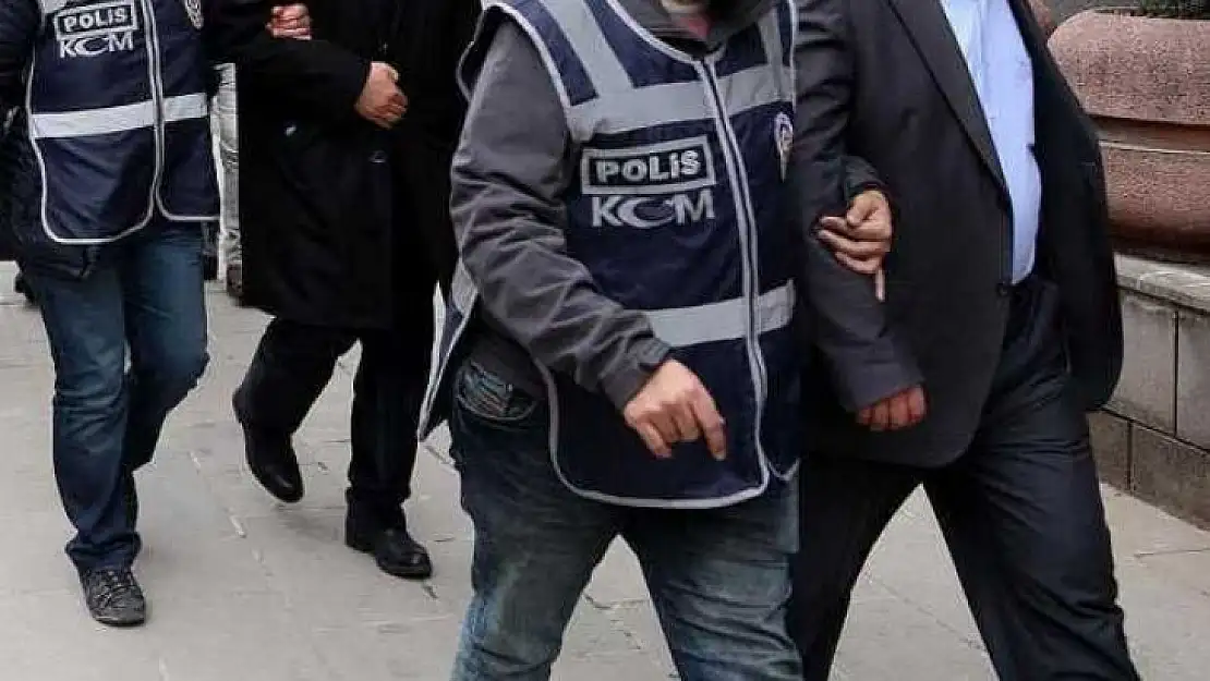 Balıkesir'de aranan 20 kişi yakalandı