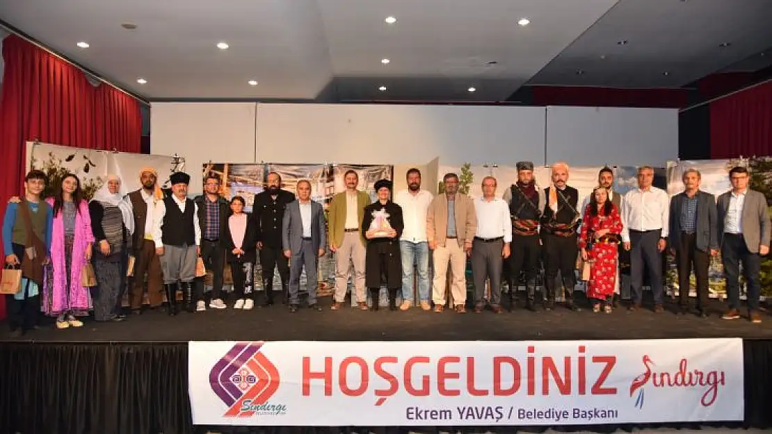 Asker Makbule Büyük Beğeni Aldı