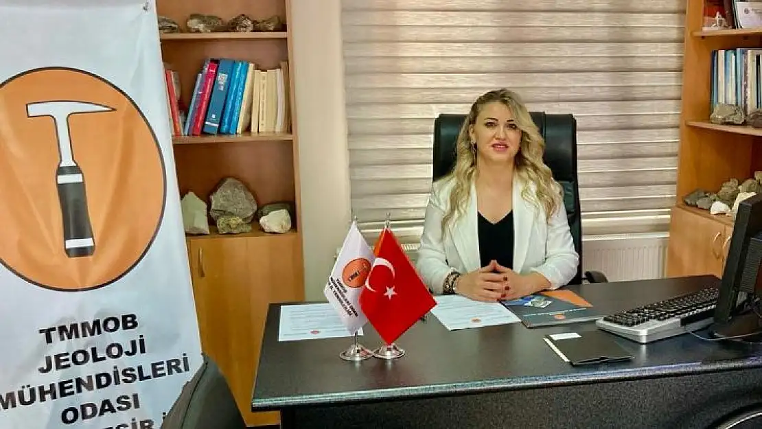 Aysun Aykan:' Yapı Denetim Sistemi Yenilenmeli!'