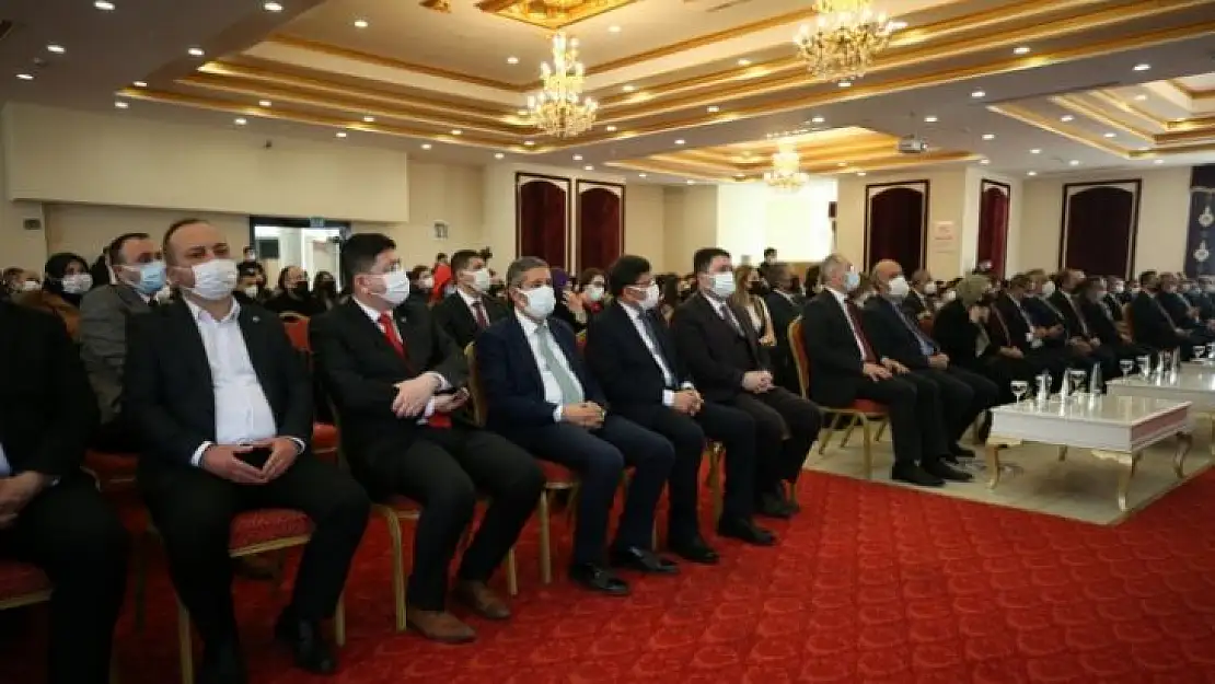 Balıkesir Birincileri BİGEP Ödül Töreninde Buluştu