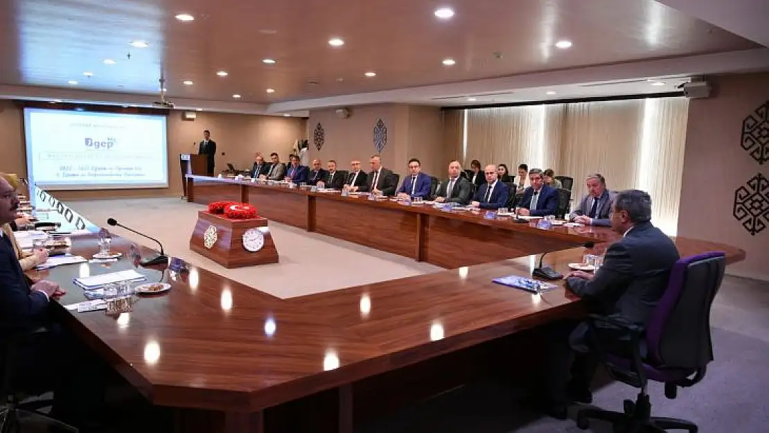 Balıkesir'de Eğitimde BİGEP
