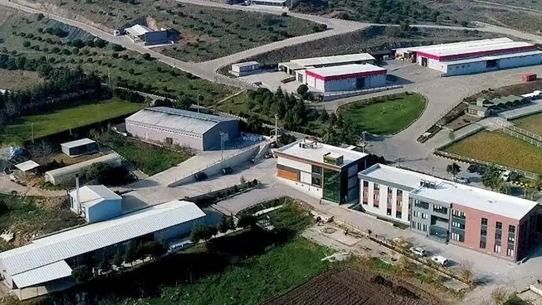 BALIKESİR'DE PATLAMANIN YAŞANDIĞI ZSR FABRİKASI KİME AİT?