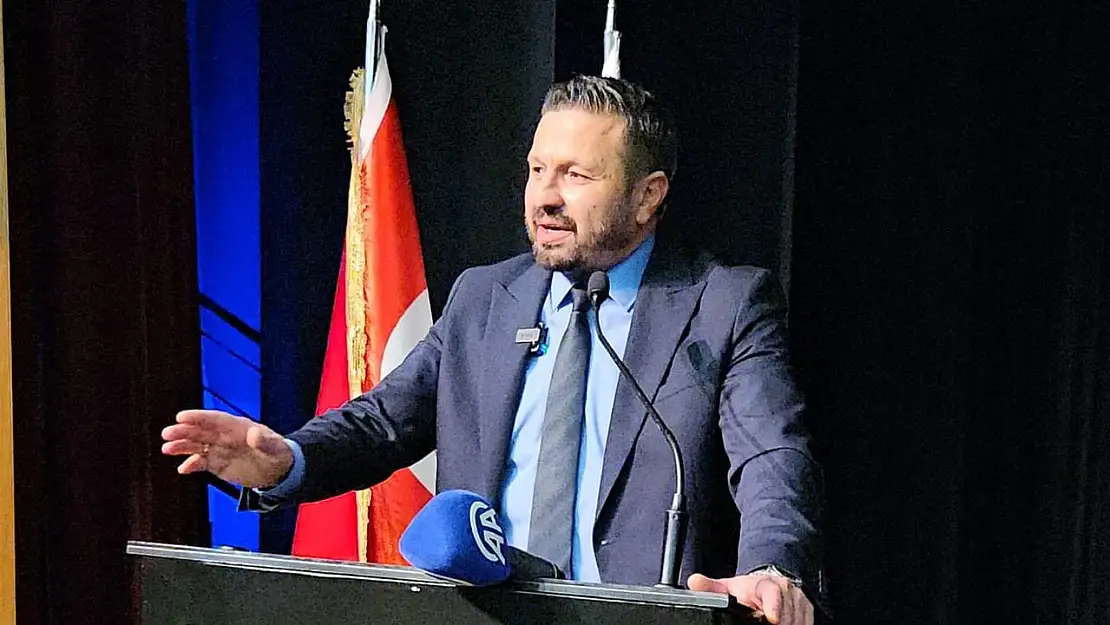 Balıkesir'e 101 Sürekli İşçi Kadrosu