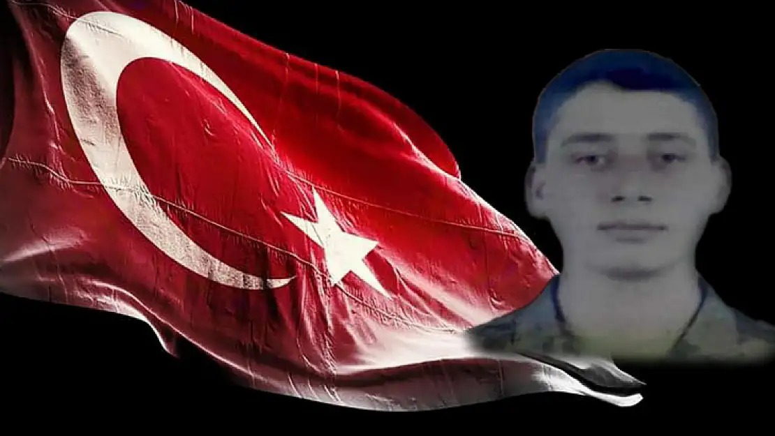 Balıkesir'e Şehit Ateşi Düştü