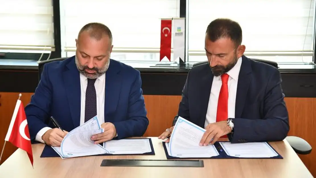 Balıkesir Eğitim Mutfağı kuruluyor 