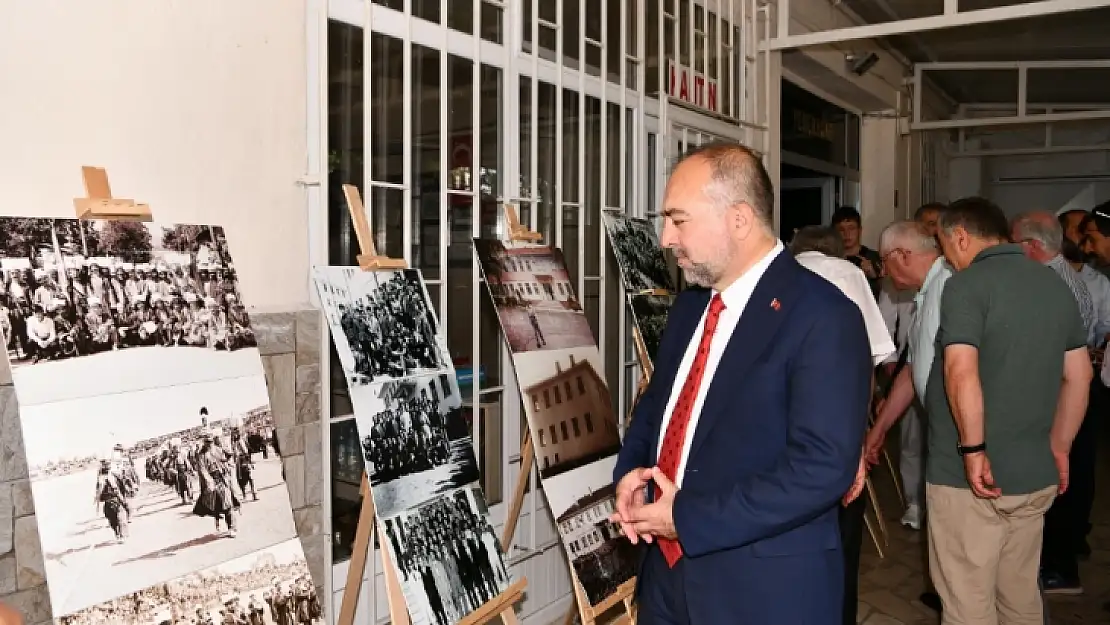 Balıkesir İmam Hatip Lisesi Mezunları Buluştu