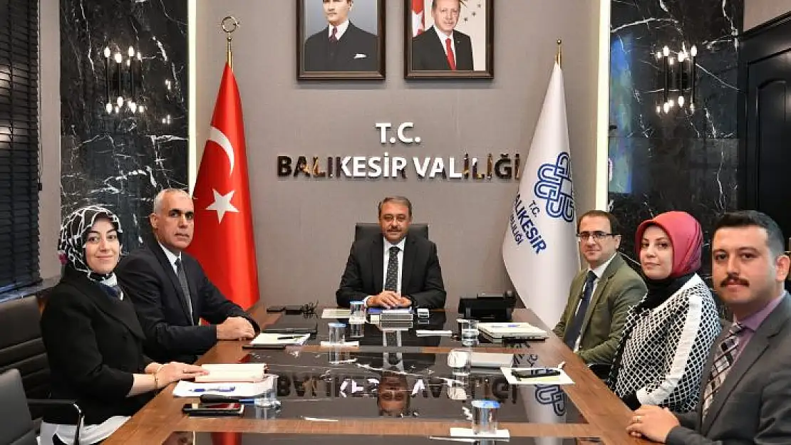 Balıkesir'in Coğrafi İşaretli Ürün Sayısı Artıyor