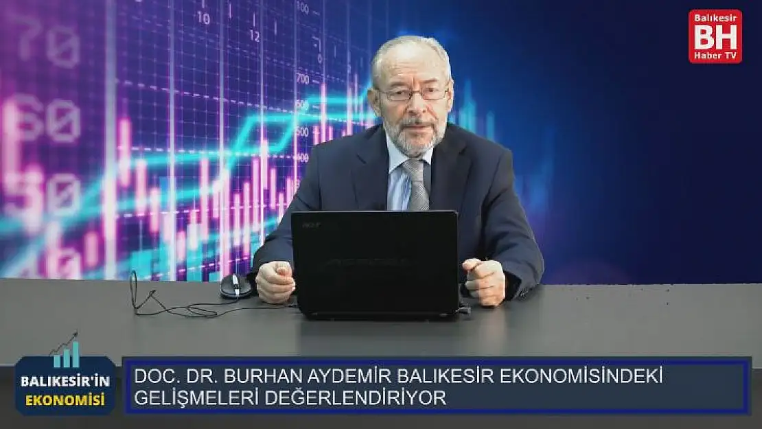 Balıkesir'in Ekonomisi