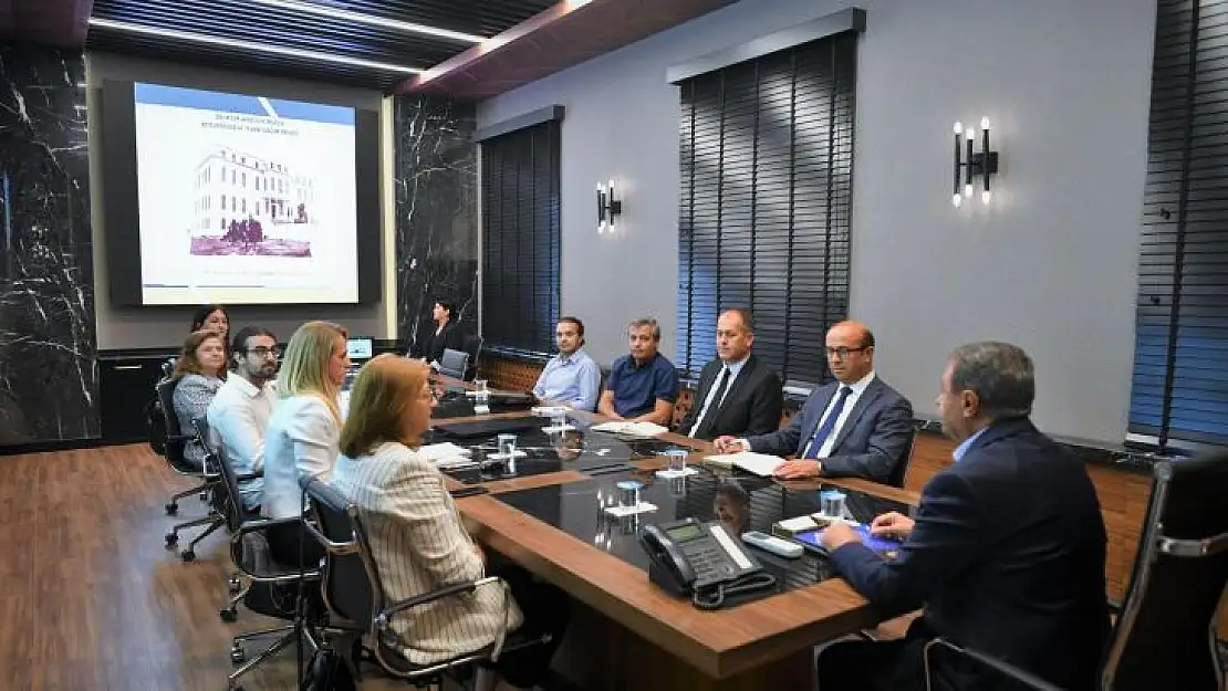 Balıkesir'in Şanlı Tarihi Müzelerle Ölümsüzleşecek